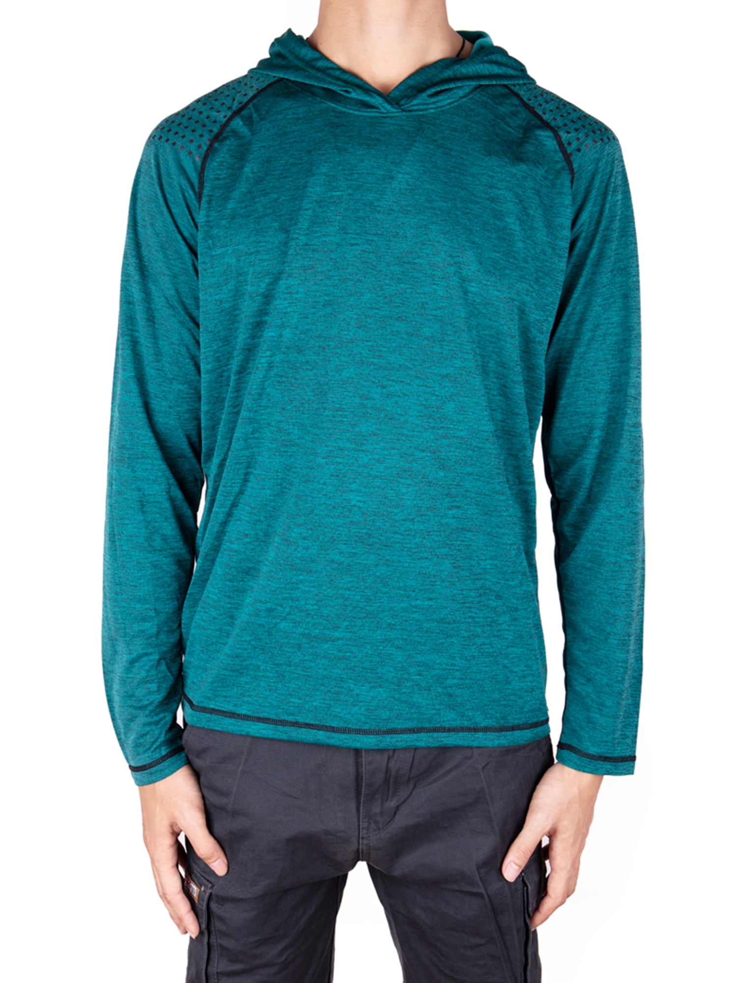 Sweatshirts with Pocket InterestPrint Sports Basketballs Texture Womens Casual Long Sleeve Hoodie