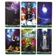 thumbnail image 1 of Carta de Tarot Celta Universal Cartas de Tarot de Embalaje Exquisito para el Crecimiento Espiritual, 1 of 8