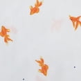 thumbnail image 6 of Poppy & Fritz Animal Cotton 200 Thread Count Sheet Set, Full, 6 of 9