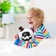 thumbnail image 5 of Peluche KEVCHE 25cm Hazbin Hotel Angel Dust Stolas Gato Lucifer Juguetes para Niños Edad 4+, 5 of 6