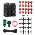 thumbnail image 4 of Watering System, Irrigation System, Durable Water Irrigation Kit For Home Gardening Courtyard Gardening Agricultural Production, 4 of 8