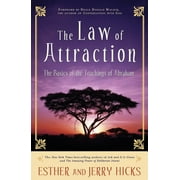 ESTHER HICKS; JERRY HICKS The Law of Attraction : The Basics of the Teachings of Abraham (Paperback)