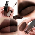 thumbnail image 2 of Gyedtr Pâte à Lèvres Mate Velours 6 Couleurs Ne Colle Pas Facilement Tasse Fard à Paupières Multi-Usage Blush, 2 of 2