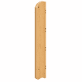 thumbnail image 2 of Aitjunz Replacement Panel Part Only, Not a Console Table, WIN6002-NA-PJ, Natural, 2 of 6
