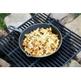 Mainstays 10 Inch Cast Iron Skillet