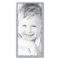 thumbnail image 2 of ArtToFrames 16x34 inch White Picture Frame, White Wood Poster Frame (4741), 2 of 8