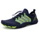 thumbnail image 3 of Zapatos acuáticos para hombre y mujer, zapatillas transpirables para vadear, de secado rápido, para natación, Barefoot, playa, exteriores, senderismo, antideslizantes, 3 of 5
