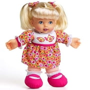 Teapot Dolly