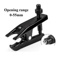 thumbnail image 2 of Multifunctional Ball Joint Extractor Tie Rod End Puller Ball Joint Separator Universal Ball Joint Separator Removal Tool, 2 of 5