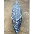 thumbnail image 3 of Kayak Étanche Rangement Résistant Canoë Bateau 5.1 - 5.5m, 3 of 8