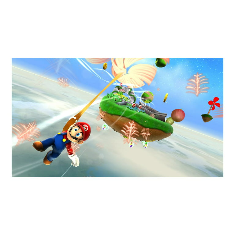 Super Mario 3D All-Stars (Nintendo Switch) 