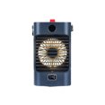 thumbnail image 1 of Yuarrent Enfriador de aire, humidificador en aerosol para el hogar, oficina, escritorio con luz, 4000mAh, ventilador de refrigeración por agua, Electrodomésticos Azul Yuarrent HA070050-03, 1 of 6