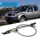 thumbnail image 4 of Radio Antenna 28206-3S400 for Navara Ute D22 1997-2012 Guard Mount Car Aerial DX -R, 4 of 5