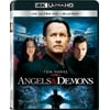 Angels & Demons (4K Ultra HD + Blu-ray), Sony Pictures, Mystery & Suspense