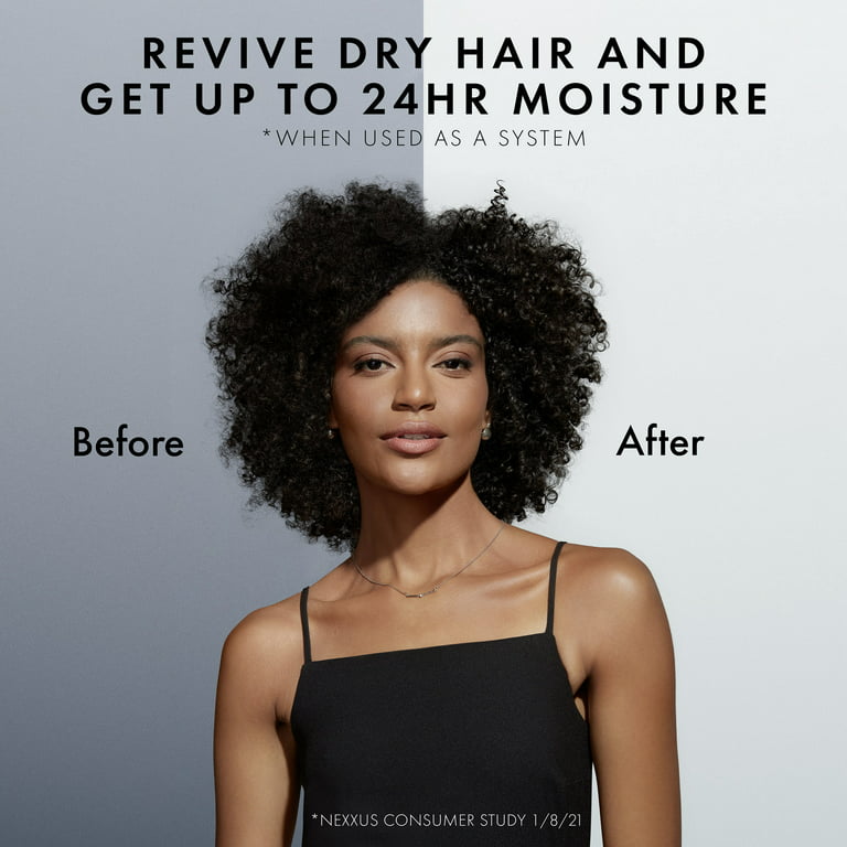 Nexxus Refreshing Dry Shampoo For Hair Volume Hair Mist - 5 Fl Oz : Target