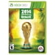 Ea Sports 2014 Fifa World Cup Brazil (Xbox 360) – image 2 sur 2