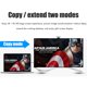 thumbnail image 5 of Compatible Con Adaptador Displayport A Hdmi De Alta Definición Compatible Con Adaptador Convertidor Dp Macho A Hdmi Hembra 4K2K Advancent EL017353-01, 5 of 5