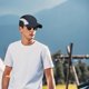 thumbnail image 5 of Men's And Women's Outdoor Breathable Baseball Caps Sun Hats, 5 of 6