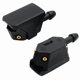 thumbnail image 5 of 2 Piezas de Limpiaparabrisas Coche, Boquilla PulverizacióN Ajustable, ActualizacióN 4 VíAs Instalada en Brazo 8Mm y 9Mm,, 5 of 5