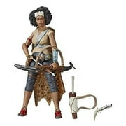 Star Wars the Black Series Jannah Toy Action Figure, 6 inch Action Figure