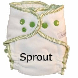 sustainablebabyish overnight