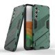 thumbnail image 1 of Funda para Samsung Galaxy A24 4G Protección A Prueba De Golpes Con Soporte De TPU Duradero Y Práctico, 1 of 5