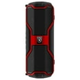 thumbnail image 2 of EGNMCR New Multi-functional Portable Bluetooth Speakers High-powered Subwoofer Dual-speaker Stereo Sound With RGB Light Effect Support FM, TF-card, USB, AUX, TW-S, Gift, 2 of 8