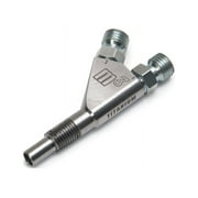 Edelbrock M3 Dual Stage Dry Nozzle (Single)