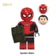 thumbnail image 3 of Minifiguras De No Way Home Spider Man Juguetes De Bloques De Construcción Superhéroes, 3 of 4