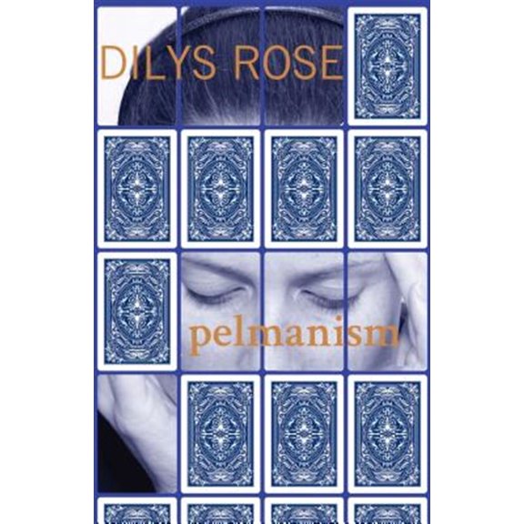 Pre-Owned Pelmanism (Hardcover)