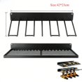 thumbnail image 3 of Electric drill screwdriver tool storage rack Wall mounted tool storage rack Charging drill storage rack Iron, 3 of 5
