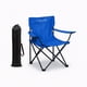 thumbnail image 1 of Silla de Camping Plegable Aquila Capacidad 120Kg Azul, 1 of 3