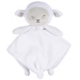 thumbnail image 1 of Gerber Childrenswear - Security Blanket - Celestial - Lamb, 1 of 6