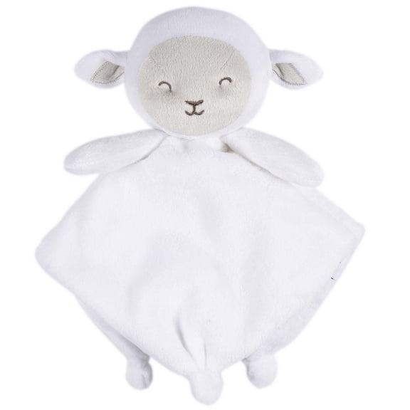 Gerber Childrenswear - Security Blanket - Celestial - Lamb