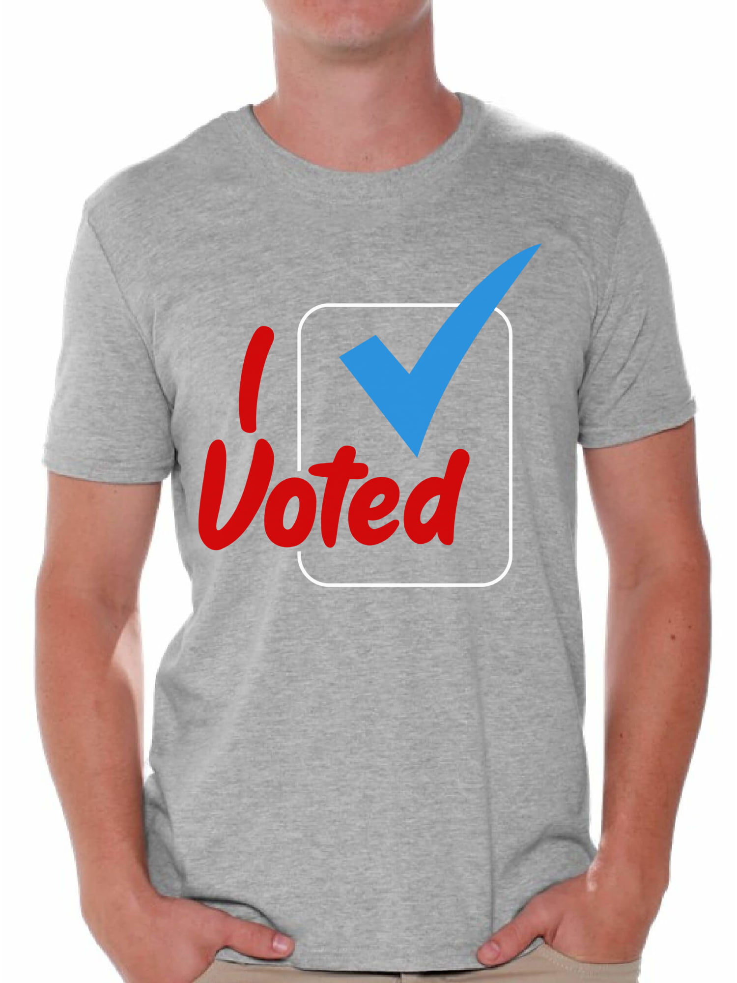 Politics T-Shirt Vote Fist- Vote Shirt Unisex Bella Canvas Sweatshirt Politics Shirt Voting T-shirt Voting Tee