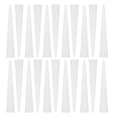 thumbnail image 2 of 60 Pcs Buses en Plastique Durables Buses de Calfeutrage Embouts Jetables, 2 of 9