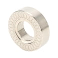 thumbnail image 4 of koolsoo Bâton de Queue de Piscine Poids Accessoire en Acier Inoxydable Poids Club pour 10g, 4 of 9