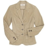 Levi Strauss Signature - Women's Austin Cord Jacket