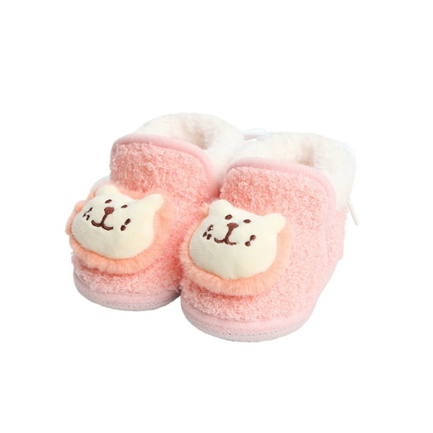 First walker best sale slippers