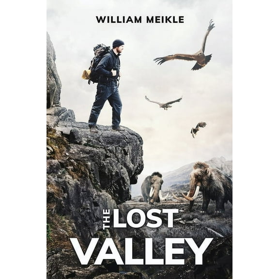 The Lost Valley (Paperback)