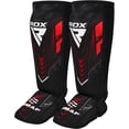 thumbnail image 1 of Espinilleras RDX de neopreno aprobadas por IMMAF para competiciones de MMA, 1 of 7