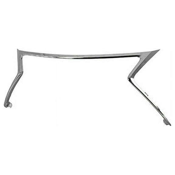 Grille Shell - Compatible with 2015 - 2017 NX200t 2016