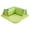 L Vert, variante sur MERIGLARE Tunnel pour Chat et Lit Grotte pour Chaton Tunnel de Jeu pour Furets Accessoires pour Animaux Hamster L Vert