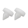 thumbnail image 1 of 2 piezas Pedal de freno y embrague Pedal Pedal de freno Pedal de freno 46584S0100 Pedal de freno Pedal de parada para S2000 2000-2009 resistente, 1 of 9