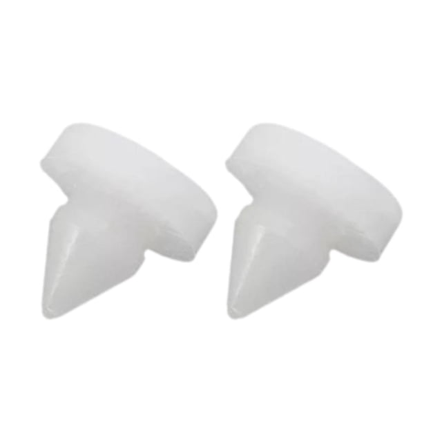 2 piezas Pedal de freno y embrague Pedal Pedal de freno Pedal de freno 46584S0100 Pedal de freno Pedal de parada para S2000 2000-2009 resistente