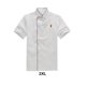 thumbnail image 2 of Uniforme de chef Sonducket unisex blanco poliéster 3XL, 2 of 6