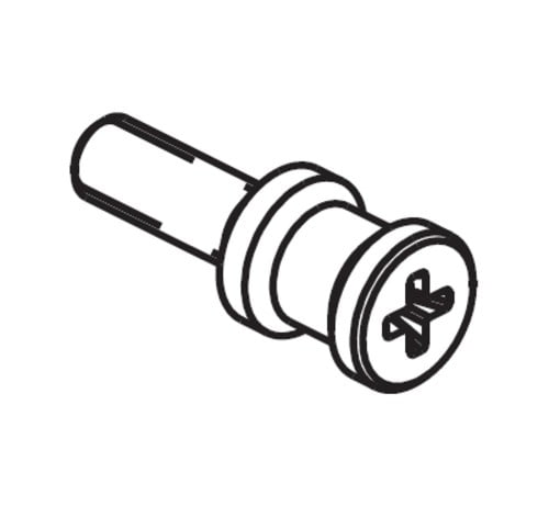 Delta RP72797 Valve Stem Extender