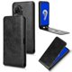 thumbnail image 1 of Magnetic Vertical Flip Leather Phone Case For ASUS Zenfone 10, 1 of 4