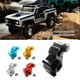 thumbnail image 3 of Tholdsy Carcasa de caja de cambios central de aleación de aluminio para 1/10 AXIAL SCX10 Crawler caja de cambios de aleación de aluminio Kits de construcción modelo Azul, 3 of 6