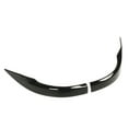 thumbnail image 3 of 2PCs Car Rearview Mirror Trim Cover Glossy Black Decoration Sticker Replacement for RS CR‑V 2023+, 3 of 14